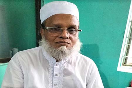 নোয়াখালীতে জামায়াত নেতা গ্রেফতার