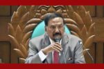 নিজ ইচ্ছার বাইরে কাউকে ধর্ম পালনে বাধ্য করা যাবে না – স্পিকার