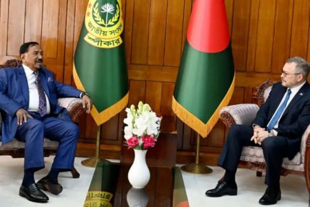 ২০২৭ সালে রূপপুর থেকে মিলবে ৪০ শতাংশ বিদ্যুৎ