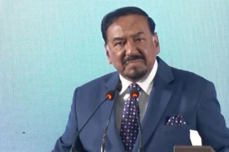 জুলাই শহিদ পরিবার ও যোদ্ধাদের মর্যাদা নিশ্চিত করা সরকারের পবিত্র দায়িত্ব - ভারপ্রাপ্ত রাষ্ট্রপতি