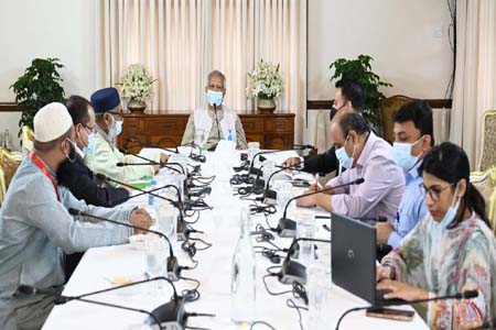 হজ ব্যবস্থাপনায় ছোটখাটো ত্রুটি