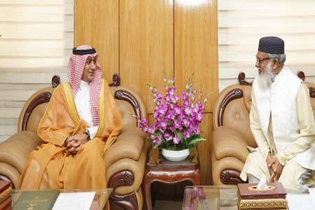 হজের সকল কার্যক্রম