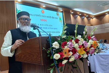 হজযাত্রীদের সর্বোত্তম স্বার্থ