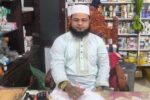 ঝিকরগাছায় রোগীর কথা শুনে চিকিৎসা পরামর্শ, আস্থা অর্জনে আন্তরিকতার ছোঁয়া, রোগীর পাশে হাকিম আলম
