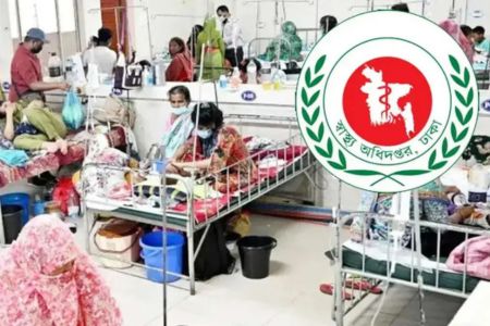 দেশে হাম ও উপসর্গে আরও ৪ শিশুর মৃত্যু