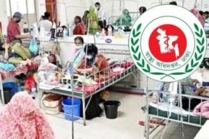 দেশে হামের উপসর্গে আরও ৩ শিশুর মৃত্যু, মোট মৃত্যু ৯২৮