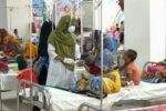 দেশে হামের উপসর্গ নিয়ে আরও ৫ শিশুর প্রাণহানি, মোট মৃত্যু ৯৫৫