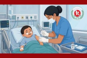 দেশে হাম ও উপসর্গে আরও ২ শিশুর মৃত্যু, মোট প্রাণহানি ৯৩০