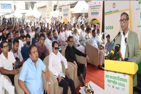 সংক্রামক রোগ নিয়ন্ত্রণ