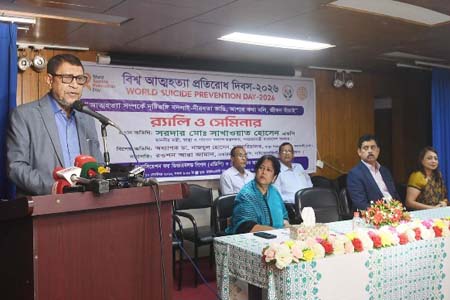 ২৫ সেপ্টেম্বর থেকে আবারও হামের টিকাদান কার্যক্রম