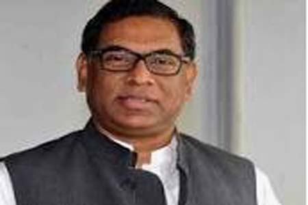 সমন্বিত ও সম্মিলিতভাবে চলমান উন্নয়নের ধারা অব্যাহত রাখতে হবে -বিদ্যুৎ প্রতিমন্ত্রী
