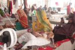 হাম ও উপসর্গে মৃত্যু ৭০০ ছাড়াল