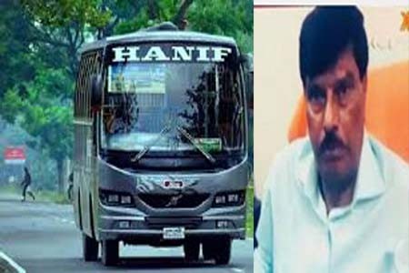করোনায় মারা গেলেন হানিফ পরিবহনের প্রতিষ্ঠাতা জয়নাল আবেদিন