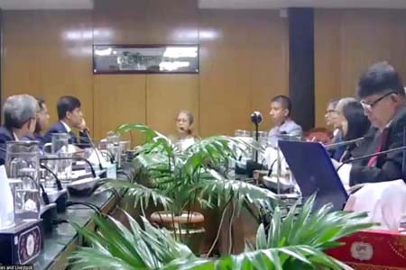 বালাইনাশক ব্যবহারের সিদ্ধান্ত