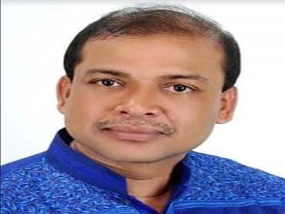 ঝিনাইদহ জেলা পরিষদ নির্বাচনে সতন্ত্র প্রার্থী এম হারুন অর রশিদ নির্বাচিত