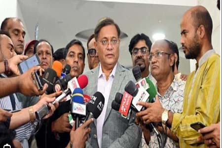 ইসরাইলে অস্ত্র সরবরাহ বন্ধের আশা পররাষ্ট্রমন্ত্রীর