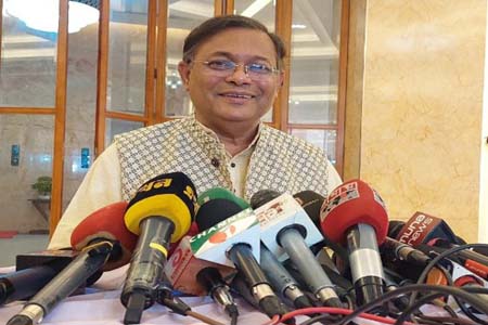 ঈদে দ্রব্যমূল্য বৃদ্ধির কোনো কারণ নেই, জনগণ ও সাংবাদিকরা সোচ্চার থাকুন -পররাষ্ট্রমন্ত্রী