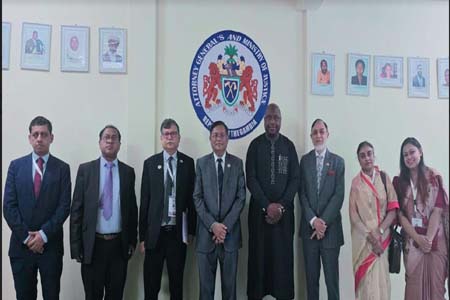 গাম্বিয়ার বাণিজ্য ও কৃষি