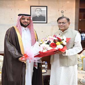 বিএনপি রোজা-রমজান-ঈদ কোনোটাই মানে না -পররাষ্ট্রমন্ত্রী