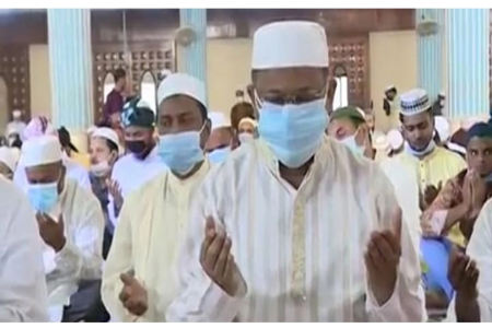 দেশকে স্বপ্নের ঠিকানায় পৌঁছাতে ঐক্যবদ্ধর আহ্বান তথ্য মন্ত্রীর