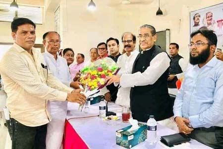 নিষ্পাপ ও নির্মল শহিদ শেখ রাসেল বর্তমান নতুন প্রজন্মের কাছে এক অনুপ্রেরণার নাম   -আবুল হাসানাত আবদুল্লাহ্