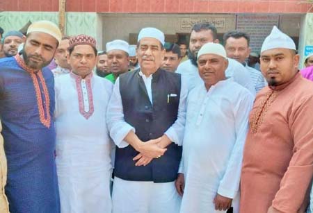 শিক্ষা হচ্ছে অন্যতম নিয়ামক