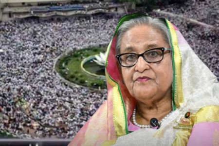শাপলা চত্বর হত্যা মামলা; তদন্ত প্রতিবেদন প্রসিকিউশনের হাতে