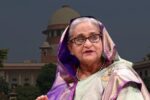 হাসিনাকে ফেরানোর সিদ্ধান্ত ভারতের আদালতের, সরকারের নয়