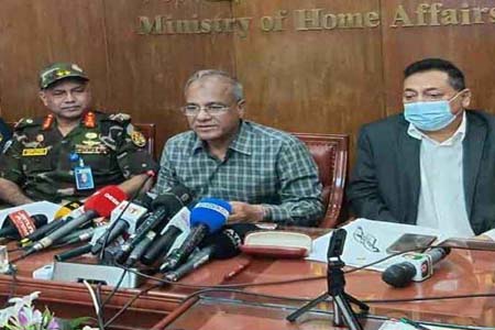 আশঙ্কার কারণ নেই