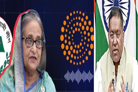 শেখ হাসিনার দেশে ফেরার পরিকল্পনা