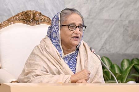 সাইবার নিরাপত্তা জোরদার করতে মন্ত্রিসভার নির্দেশ