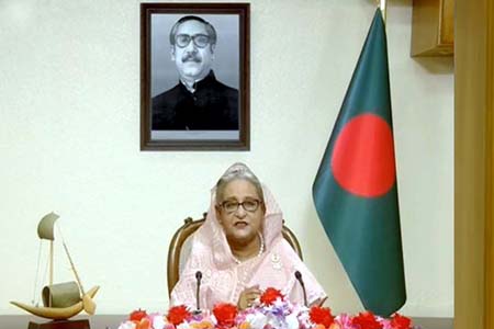 আওয়ামী লীগ ক্ষমতা ছেড়ে দেবে