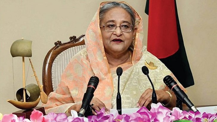 আমেরিকায় বসবাসকারী প্রবাসী বাংলাদেশিদের দেশে বিনিয়োগের আহ্বান