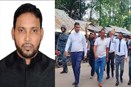 নোয়াখালী প্রতিনিধি