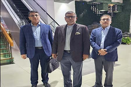 এক বিশ্ব এক স্বাস্থ্য