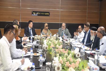 বন্ধুপ্রতিম রাষ্ট্র