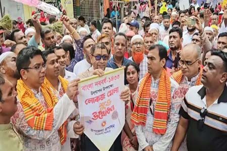 জুন মাসের মধ্যে হেলথ কার্ড