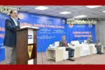 স্বাস্থ্যসেবায় এআই ও আধুনিক প্রযুক্তি ব্যবহারের আহ্বান জনপ্রশাসন উপদেষ্টার