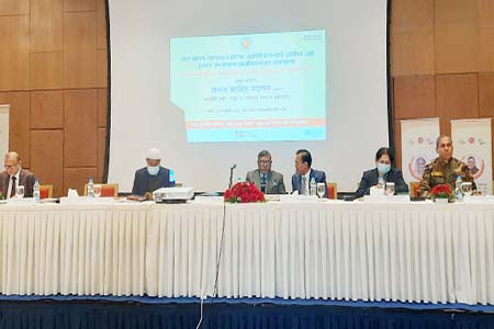 স্বাস্থ্য খাতে আমাদের মাথাপিছু ব্যয়