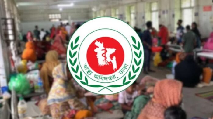 চিকিৎসক-স্বাস্থ্যকর্মীদের ছুটি বাতিল