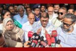 জনবান্ধব প্রশাসন গড়ে তুলতে স্বচ্ছতা ও জবাবদিহিতা নিশ্চিতের নির্দেশ স্বাস্থ্যমন্ত্রীর