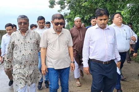 সরকারের প্রতিশ্রুতি পুনর্ব্যক্ত