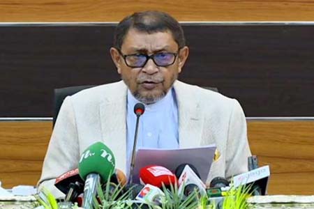 স্বাস্থ্যসেবার মান উন্নত