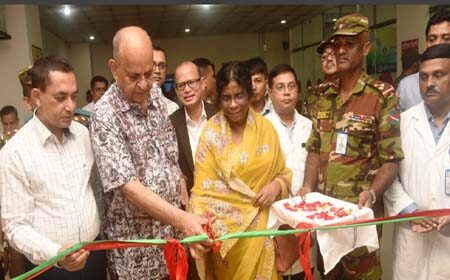 স্বাস্থ্য সুরক্ষা কর্মসূচিতে সমন্বয়ের দরকার