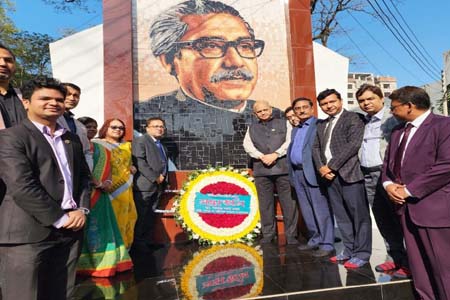 বাংলাদেশের চিকিৎসকদের মান পৃথিবীর কোন দেশ থেকেই কম নয় -স্বাস্থ্যমন্ত্রী
