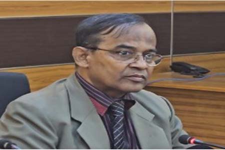 ভেঙে পড়া স্বাস্থ্য খাতকে সংস্কার করতে বদ্ধপরিকর সরকার -স্বাস্থ্য সচিব