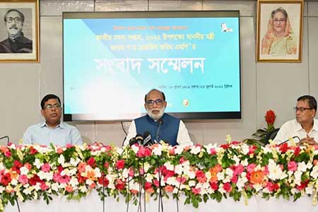 নিরাপদ ও স্বাস্থ্যসম্মত মাছ