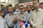 পটিয়া উপজেলা স্বাস্থ্য কমপ্লেক্সকে মডেল হাসপাতালে রূপ দেওয়ার পরিকল্পনা