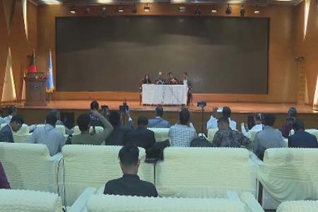 হেগ কনভেনশনে পক্ষভুক্ত