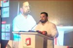 নাগরিকদের দুর্নীতিমুক্ত ও উন্নত সেবা দিতে সরকার শতভাগ প্রতিশ্রুতিবদ্ধ  -প্রতিমন্ত্রী